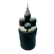 JN10%V,WDZ-JN10%Y高導(dǎo)電電工級合金節(jié)能電力電纜